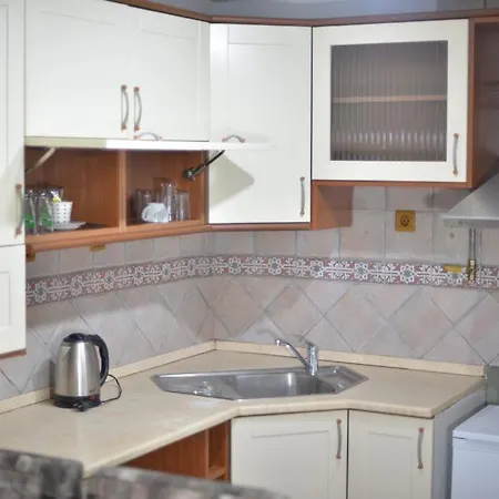 Kardelenkonak&butik Бурса